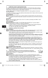 Preview for 116 page of Kulzer Translux 2Wave Instructions For Use Manual