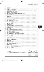 Preview for 137 page of Kulzer Translux 2Wave Instructions For Use Manual