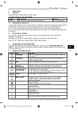 Preview for 139 page of Kulzer Translux 2Wave Instructions For Use Manual