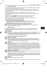 Preview for 141 page of Kulzer Translux 2Wave Instructions For Use Manual