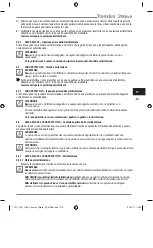 Preview for 155 page of Kulzer Translux 2Wave Instructions For Use Manual