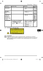 Preview for 211 page of Kulzer Translux 2Wave Instructions For Use Manual