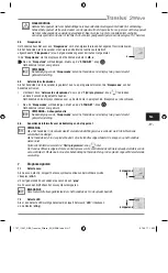 Preview for 217 page of Kulzer Translux 2Wave Instructions For Use Manual