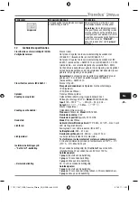 Preview for 225 page of Kulzer Translux 2Wave Instructions For Use Manual