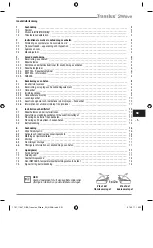 Preview for 233 page of Kulzer Translux 2Wave Instructions For Use Manual