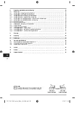 Preview for 234 page of Kulzer Translux 2Wave Instructions For Use Manual