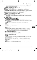 Preview for 239 page of Kulzer Translux 2Wave Instructions For Use Manual