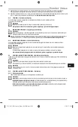 Preview for 315 page of Kulzer Translux 2Wave Instructions For Use Manual