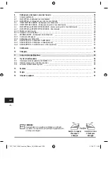 Preview for 362 page of Kulzer Translux 2Wave Instructions For Use Manual