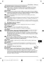 Preview for 381 page of Kulzer Translux 2Wave Instructions For Use Manual