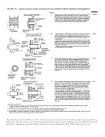 Preview for 15 page of Kuma Stoves K-250 Cambridge LE Installation And Operating Instructions Manual