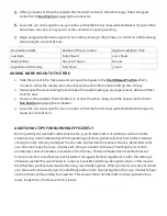 Preview for 20 page of Kuma Stoves K-250 Cambridge LE Installation And Operating Instructions Manual