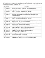 Preview for 26 page of Kuma Stoves K-250 Cambridge LE Installation And Operating Instructions Manual