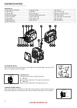 Preview for 3 page of KUMATSUGEN 018162 Owner'S Manual