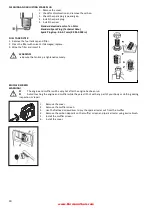 Preview for 10 page of KUMATSUGEN 018162 Owner'S Manual