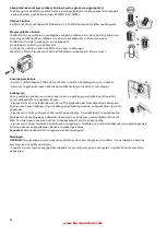 Preview for 21 page of KUMATSUGEN 018162 Owner'S Manual