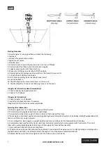 Предварительный просмотр 7 страницы KUMATSUGEN 026327 Instruction Manual