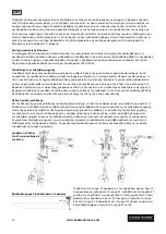 Предварительный просмотр 12 страницы KUMATSUGEN 026327 Instruction Manual