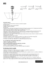 Предварительный просмотр 13 страницы KUMATSUGEN 026327 Instruction Manual