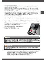 Предварительный просмотр 15 страницы Kummert CamFlex 9900 Instruction Manual