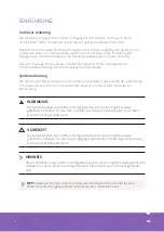 Preview for 4 page of Kummert HD-L Instruction Manual