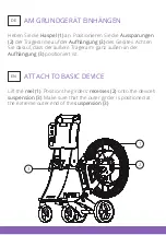 Preview for 2 page of Kummert HD Quick Start Manual