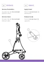 Предварительный просмотр 2 страницы Kummert Profi 4 HD Quick Start Manual