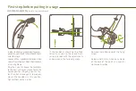 Предварительный просмотр 20 страницы Kumpan electric 1950 Pure User Manual