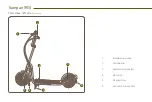 Preview for 32 page of Kumpan electric 1950 Pure User Manual