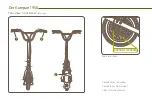 Предварительный просмотр 34 страницы Kumpan electric 1950 Pure User Manual