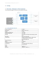 Предварительный просмотр 11 страницы Kumu Networks Self Backhaul UE Relay User Manual