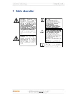 Предварительный просмотр 7 страницы Kunbus cRIO PN C Series Installation Instructions Manual