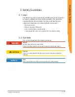 Preview for 6 page of Kunbus EtherCat User Manual