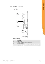 Предварительный просмотр 8 страницы Kunbus PR100066 User Manual