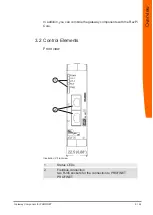 Предварительный просмотр 9 страницы Kunbus PR100069 User Manual