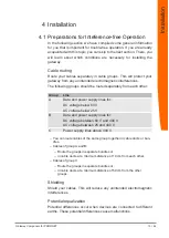 Предварительный просмотр 13 страницы Kunbus PR100069 User Manual