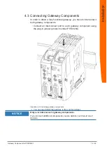 Предварительный просмотр 16 страницы Kunbus PR100069 User Manual