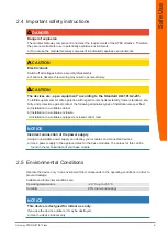 Preview for 6 page of Kunbus PROFINET IRT Slave User Manual