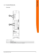 Preview for 9 page of Kunbus PROFINET IRT Slave User Manual