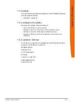 Предварительный просмотр 4 страницы Kunbus Sercos Series User Manual