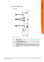 Предварительный просмотр 7 страницы Kunbus Sercos Series User Manual