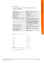 Preview for 22 page of Kunbus Sercos Series User Manual