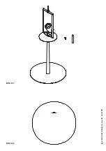 Preview for 3 page of KUNDALINI KUSHI XL TABLE US Assembly Instructions Manual