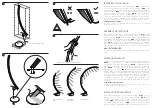 Preview for 2 page of KUNDALINI KYUDO Assembly Instructions