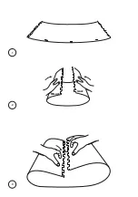 Preview for 4 page of KUNDALINI NEW YORK WALL Assembly Instructions Manual