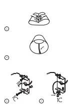 Preview for 5 page of KUNDALINI NEW YORK WALL Assembly Instructions Manual