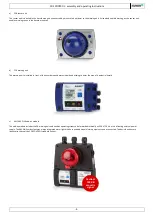 Preview for 4 page of KUNDOxT CO2 Control Assembly And Operating Instructions Manual