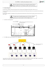 Preview for 7 page of KUNDOxT CO2 Control Assembly And Operating Instructions Manual