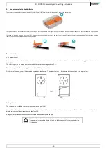 Preview for 12 page of KUNDOxT CO2 Control Assembly And Operating Instructions Manual