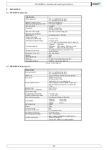 Preview for 16 page of KUNDOxT CO2 Control Assembly And Operating Instructions Manual